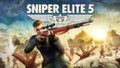 Разработчики Sniper Elite 5 представили свежий трейлер