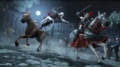 Особенности Assassin’s Creed 3 в зимний период