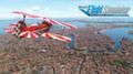 Для Microsoft Flight Simulator вышло очередное масштабное обновление с детальной проработкой Италии и Мальты