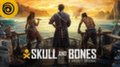 Skull and Bones наконец-то получила официальную дату выхода