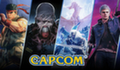 Capcom поделилась свежими данными о продажах своих ключевых франшиз