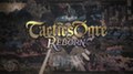 Square Enix официально анонсировала тактическую ролевую игру Tactics Ogre: Reborn