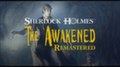 Стало известно, когда выйдет Sherlock Holmes: The Awakened