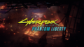 Авторы Cyberpunk 2077 тизерят грядущее DLC Phantom Liberty