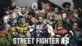 Авторы Street Fighter 6 опубликовали ростер всех бойцов на релизе игры