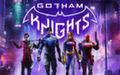 Gotham Knights получила минимальные системные требования