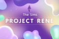 EA анонсировала новую часть The Sims с подзаголовком Project Rene