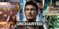 Naughty Dog рассказала, почему было решено не выпускать первые Uncharted на ПК