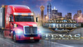 SCS Software объявила дату выхода DLC Texas для American Truck Simulator