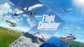 Для Microsoft Flight Simulator выпустили масштабное обновление, добавившее вертолеты и планеры