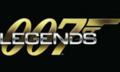 Анонсирован 007: Legends