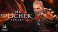 CD Projekt Red обещает полноценный открытый мир в The Witcher Remake