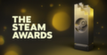 В главной номинации Steam Awards 