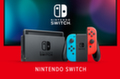 Самой продаваемой консолью в Европе в прошедшем году неожиданно оказалась Nintendo Switch