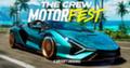 Официально анонсирована The Crew Motorfest