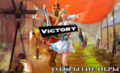 3-й мир! Victory-online расширяет свои границы!