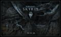 Боевой конь для The Elder Scrolls 5: Skyrim