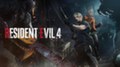 Релиз ремейка Resident Evil 4 стал самым успешным в истории франшизы в Steam