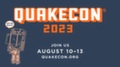 Объявлены сроки проведения QuakeCon 2023