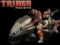 Tribes: Ascend не выйдет на приставках