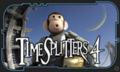 В отмене игры TimeSplitters 4 виновны Call of Duty и Battlefield