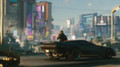 Процесс производства продолжения Cyberpunk 2077 запустят в следующем году