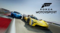 Стала известна дата выхода Forza Motorsport