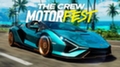 Создатели The Crew Motorfest сообщили дату выхода игры