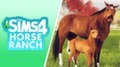 The Sims 4 получит дополнение Horse Ranch