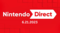 В рамках Nintendo Direct анонсировали релиз ряда крупных тайтлов на Switch