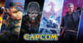 Суммарный тираж всех игр Capcom превысил полмиллиарда копий