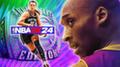 Объявлена дата выхода NBA 2K24