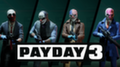 Payday 3 не получит оффлайн-режима с ботами и будет защищена Denuvo