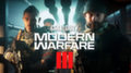 Состоялся официальный анонс Call of Duty: Modern Warfare III