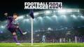 Объявлена дата выхода Football Manager 2024