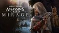 Assassin's Creed Mirage с релизом получила традиционный патч первого дня - с ним в игре появилась Denuvo