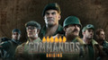 Анонсирована Commandos: Origins