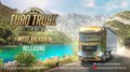 Карта Euro Truck Simulator 2 пополнится Западными Балканами уже на следующей неделе