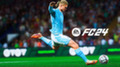 EA Sports FC 24 превзошла FIFA 23 по охвату игроков за неделю после релиза