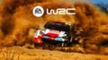 Создатели EA Sports WRC представили релизный трейлер игры