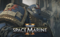 Выход Warhammer 40,000: Space Marine II перенесли на вторую половину следующего года