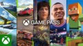 Стало известно, какие игры пополнят Game Pass в декабре