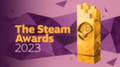 Стали известны все номинанты The Steam Awards 2023