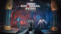 Анонсирован хоррор Chasmal Fear на Unreal Engine 5