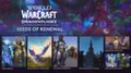 Для World of Warcraft в этом месяце выйдет крупное обновление