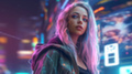 CD Projekt Red официально объявила о работе над сиквелом Cyberpunk 2077