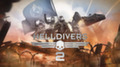 Helldivers 2 ушла 