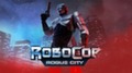 Для RoboCop: Rogue City вышло обновление с новым режимом и уровнем сложности