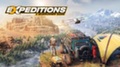 Разработчики Expeditions: A MudRunner Game показали обзорный трейлер игры