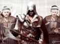 Игра Assassin's Creed 4 - какой она будет?